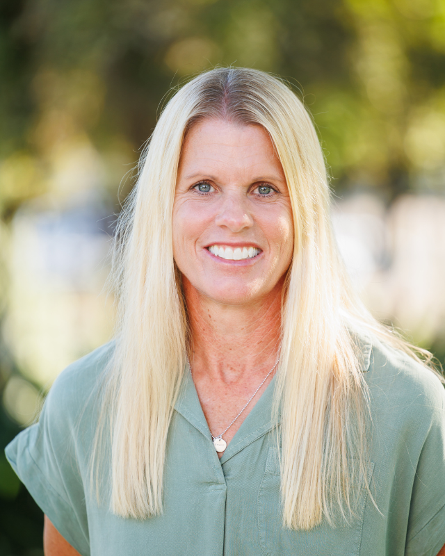 Jenny Dunne The Children's School Faculty & Staff Photo