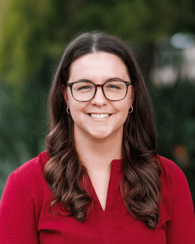 Sarah Bevier The Children's School Faculty & Staff Photo